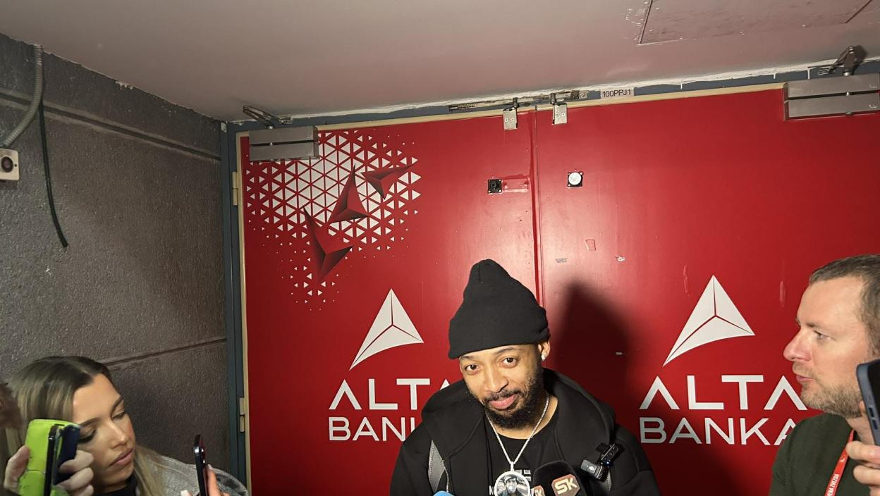 Mislio sam to što sam rekao