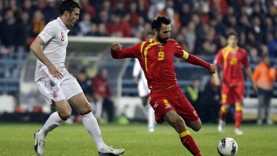 VUČINIĆ MENjA CEO TIM SOKOLA: Slovenci žele da se nametnu novom selektoru