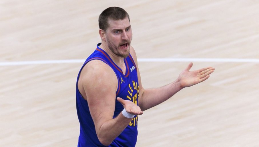 SVET U ŠOKU, OVO JE ČIST ZLOČIN! Šta se to krije iza najveće zavere protiv Nikole Jokića?