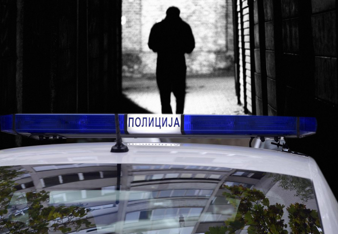 Pljačka pošte u Učiteljskom naselju