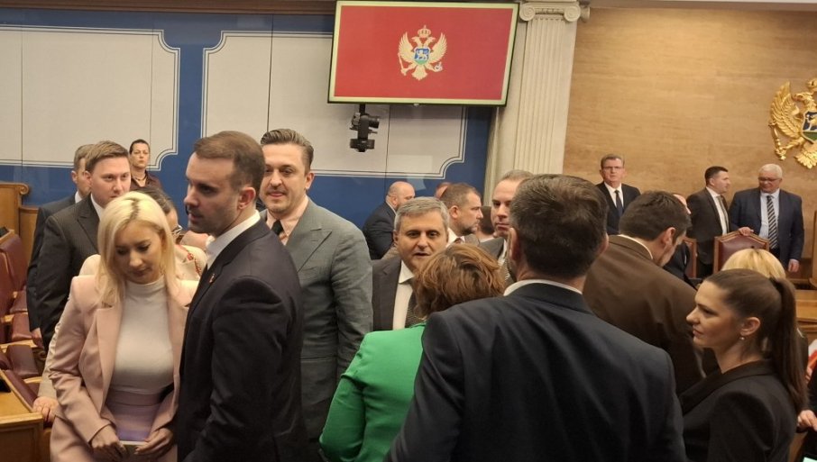 Šta je pozadina „tihe smene“ kadrova Demokratske narodne partije