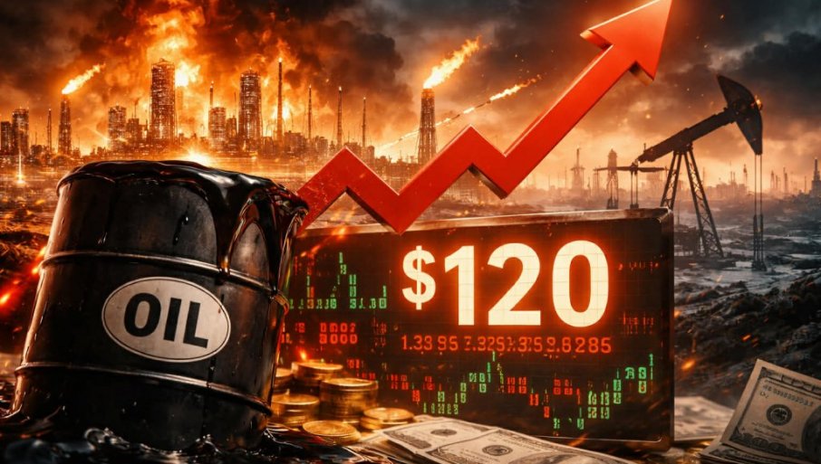 Evo ko trenutno najskuplje plaća benzin na planeti