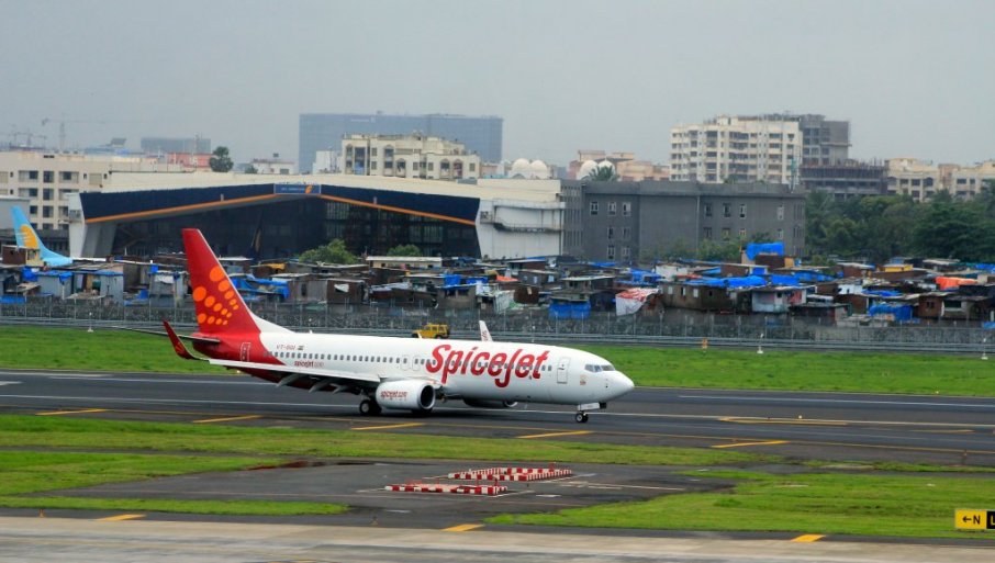 Indija povećava cene goriva za međunarodne letove