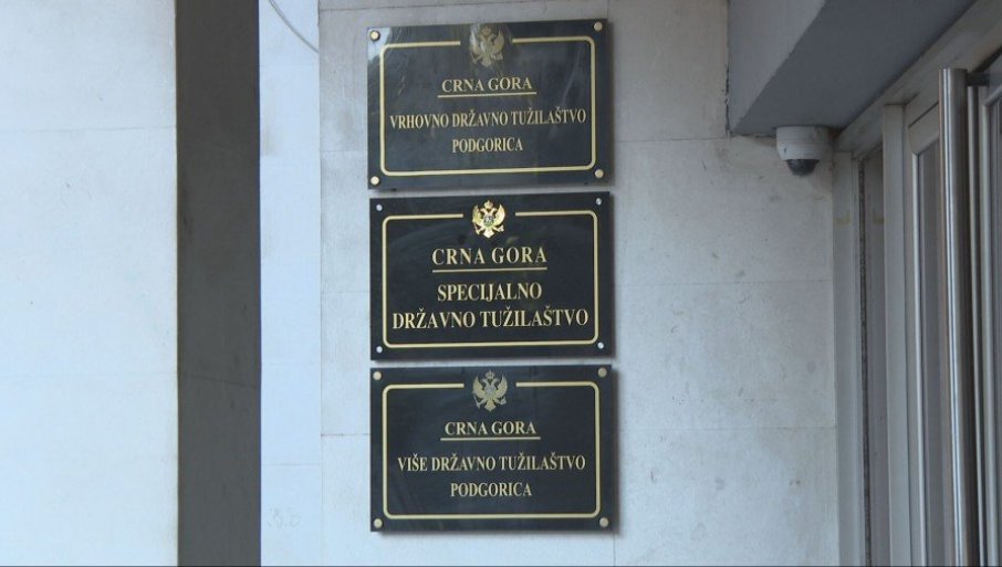 ODAVANJE TAJNI, STVARANJE KRIMINALNE ORGANIZACIJE: SDT Crne Gore podiglo optužnicu protiv četvoro funkcionera