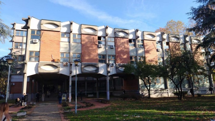 Okrivljena sve priznala, traži se pritvor da ne bi pobegla iz Srbije