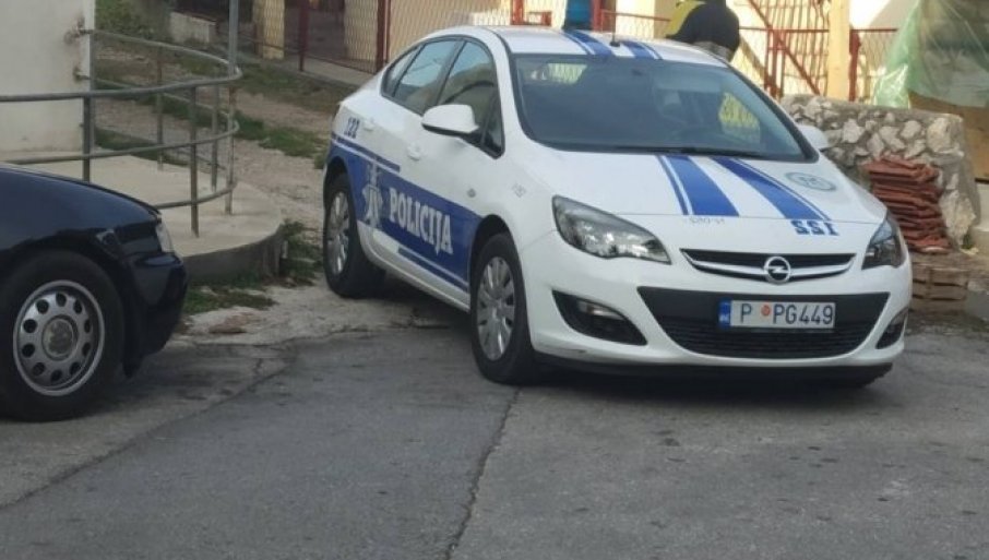Hapšenje u Rožajama nakon pokušaja ubistva na parkingu