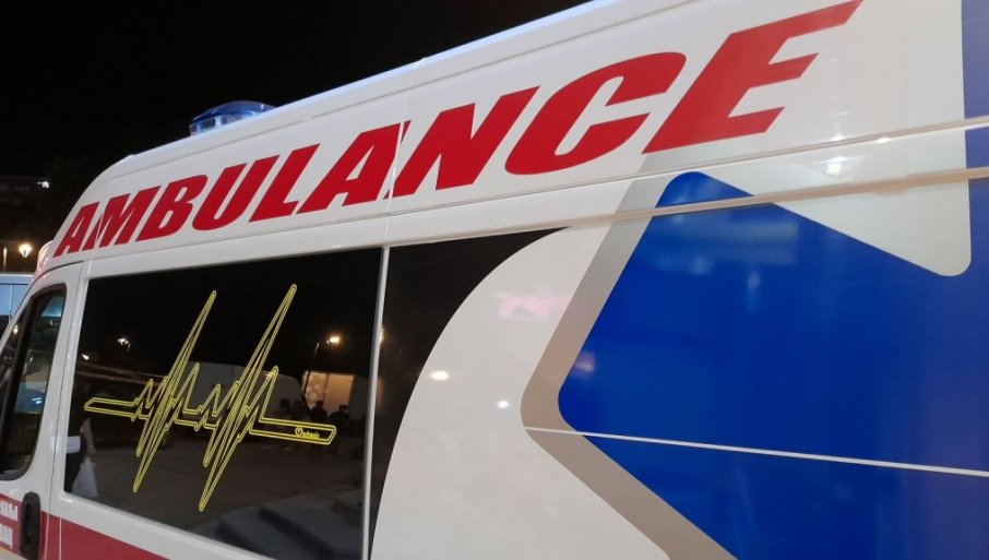 Evo u kom su stanju povređeni u eksploziji u Leskovcu