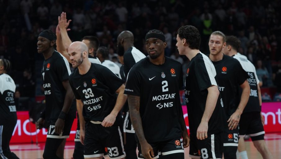 Potpis u Humskoj! Partizan zadržao važnog igrača