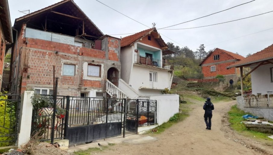 Optuženom za teško ubistvo sud odredio pritvor