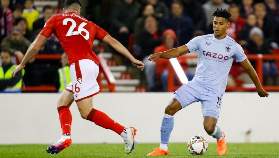 Hrtovima je osvajanje Lige Evrope jedina nada za izlaz u Evropu dogodine