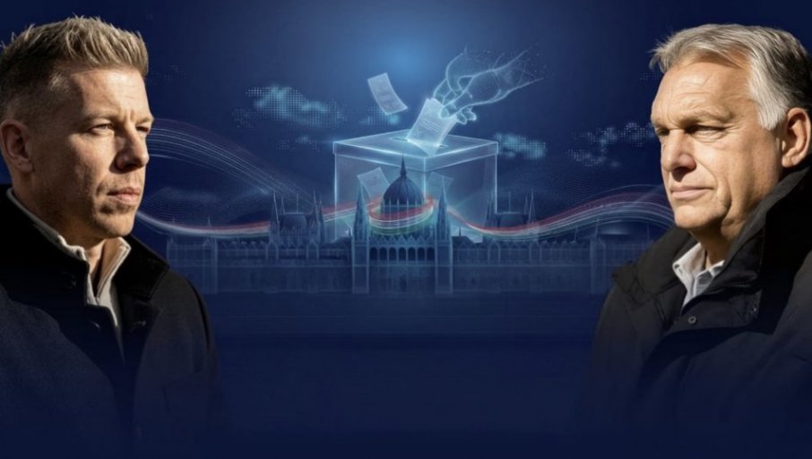 Orban priznao poraz, oglasio se i Mađar