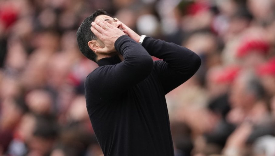 Barsa do pobede, golovi na „Alijanc areni“, a u Londonu muk…