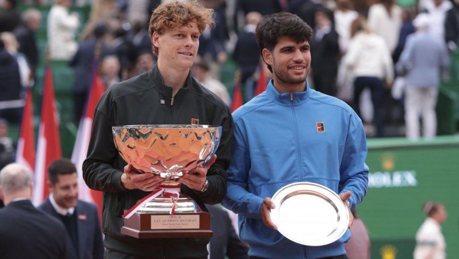 Španac biranim rečima o Sineru, ali se uprkos porazu setio i Đokovića