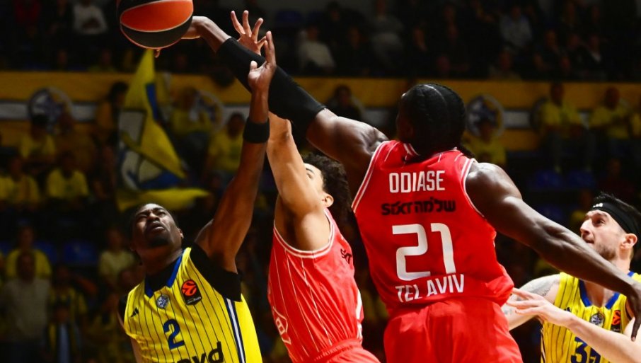 Evo šta ovaj trijumf znači za Crvenu zvezdu (FOTO)