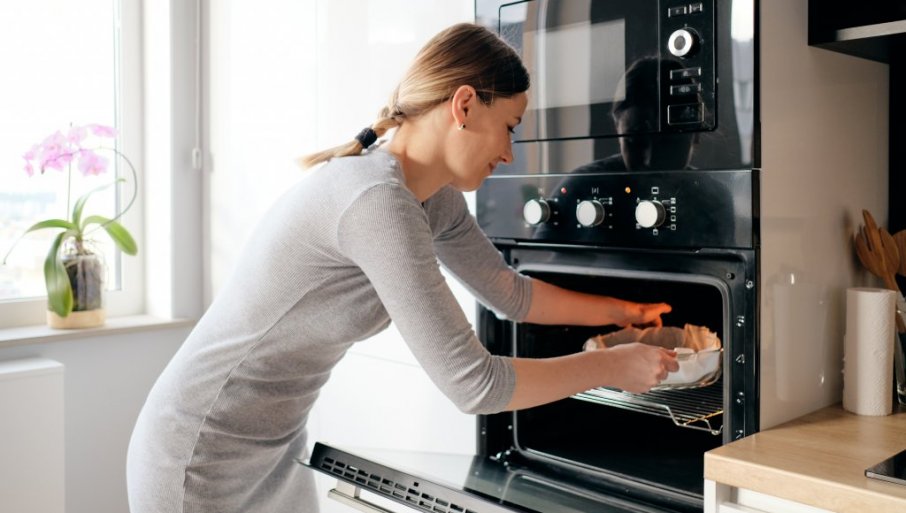 LJudi masovno stavljaju ovu biljku u hladnu rernu