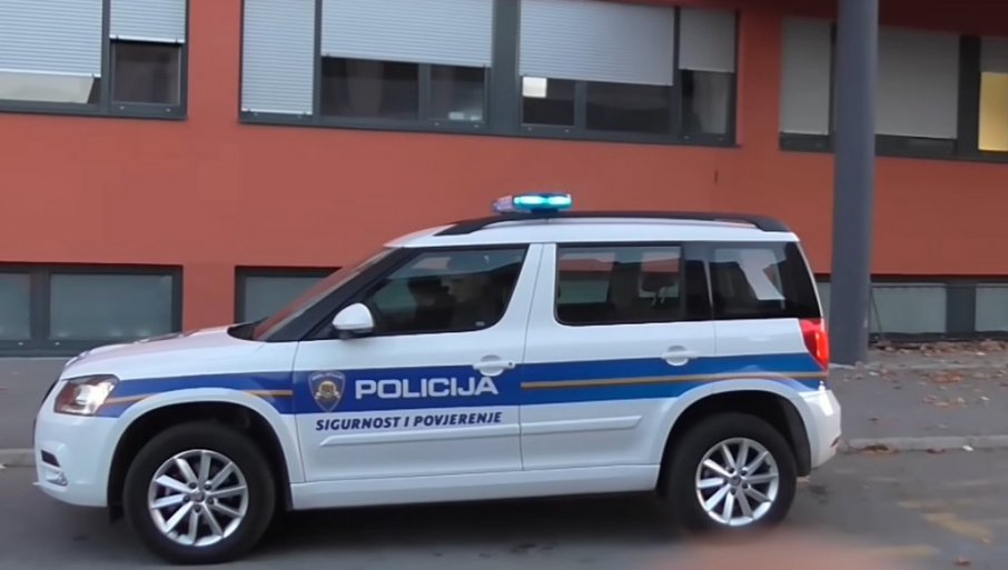 Uhapšen osumnjičeni za pokušaj ubistva, ovo su detalji