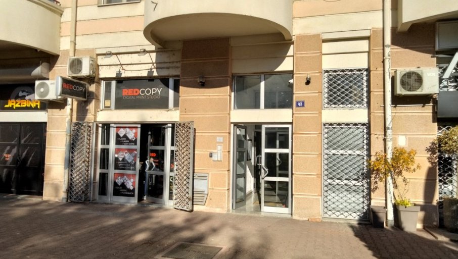 Novosađanki osumnjičenoj za teško ubistvo novorođenčeta izrečena mera obaveznog lečenja i čuvanja