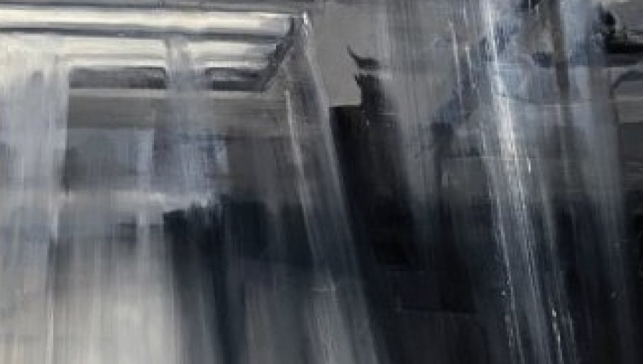 „Stanje stvari“ – Svet bez ljudi: Nova izložba Biljane Đurđević, slikarke i profesorke FLU