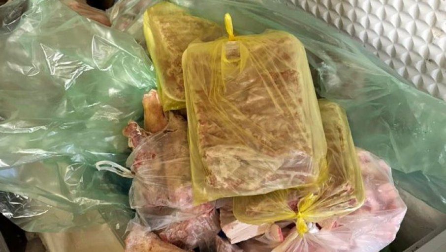 U Subotici uhapšen vlasnik divlje klanice