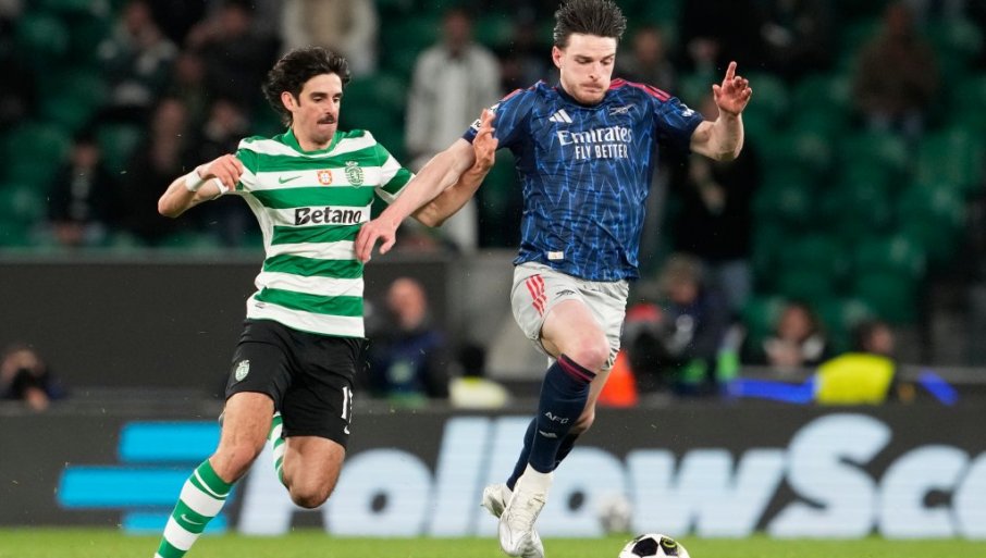 „Lavovi“ se vraćaju na drugo mesto: „Auriverdi“ su redovna mušterija