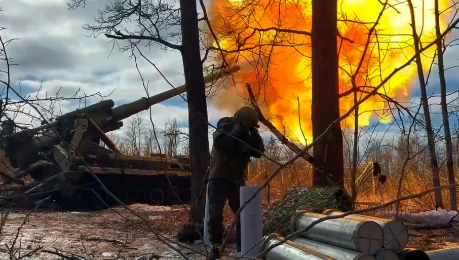 Tužilaštvo zatražilo kućni pritvor za Filipa Đ.