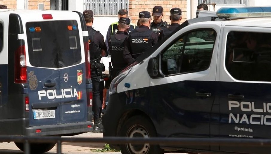 Krsto Vujić koji je izrešetan u kafiću pred ženom i bebom, podlegao povredama