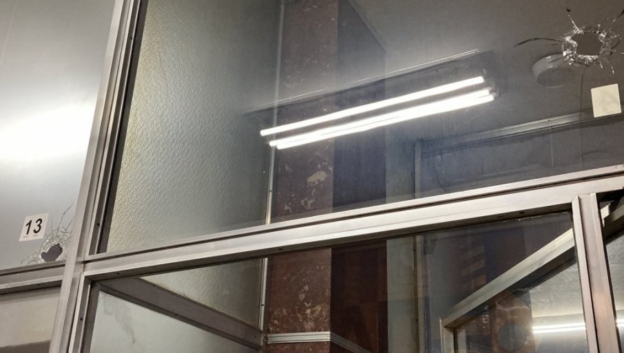 Aleksandar Šćepanović izneo odbranu za ranjavanje u „Stefan Braunu“