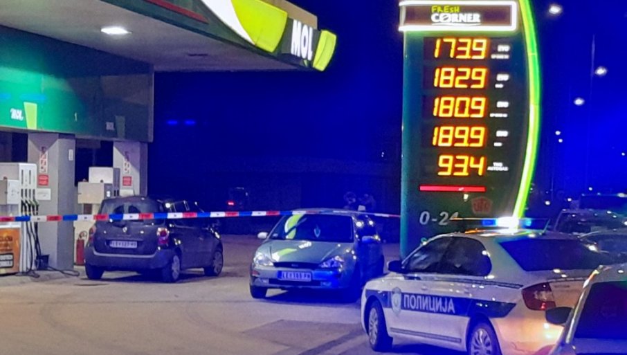 Zatvorske kazne za majku, sina i još jednog optuženog iz Leskovca