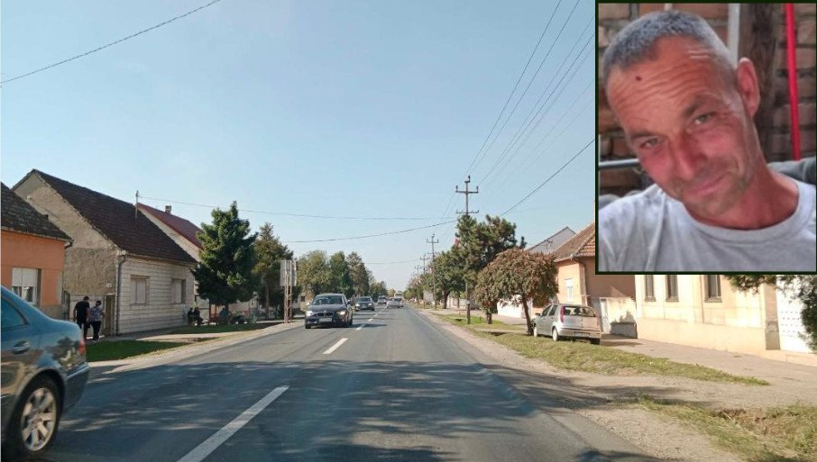 Ubio, pa zapalio muškarca: Uhapšen mladić (19) iz Hrtkovaca