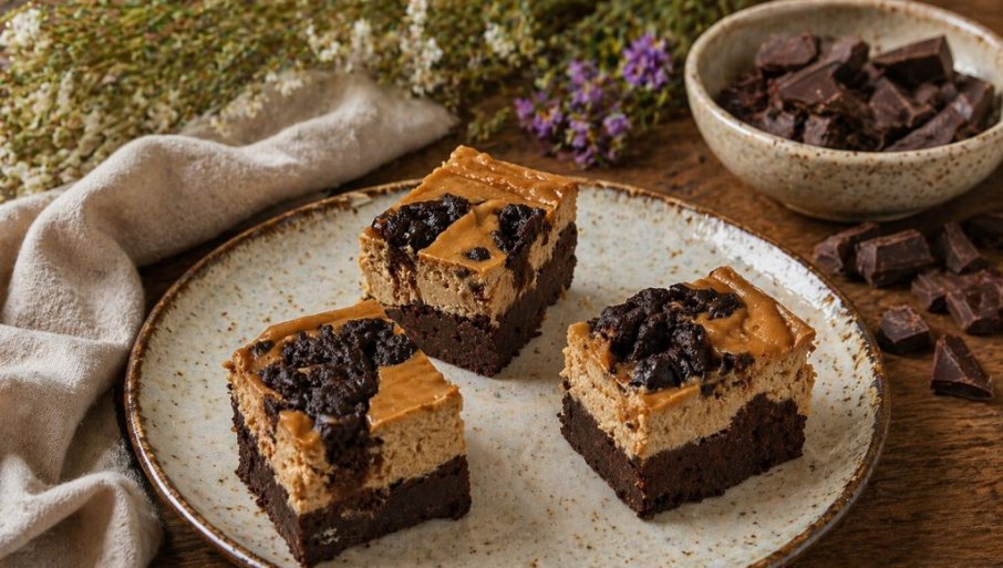 Savršen spoj čokolade i kremastog užitka