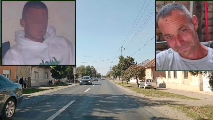 Traže se pomagači? Saslušan osumnjičeni (19) za zločin u Hrtkovcima, određen mu pritvor do 30 dana