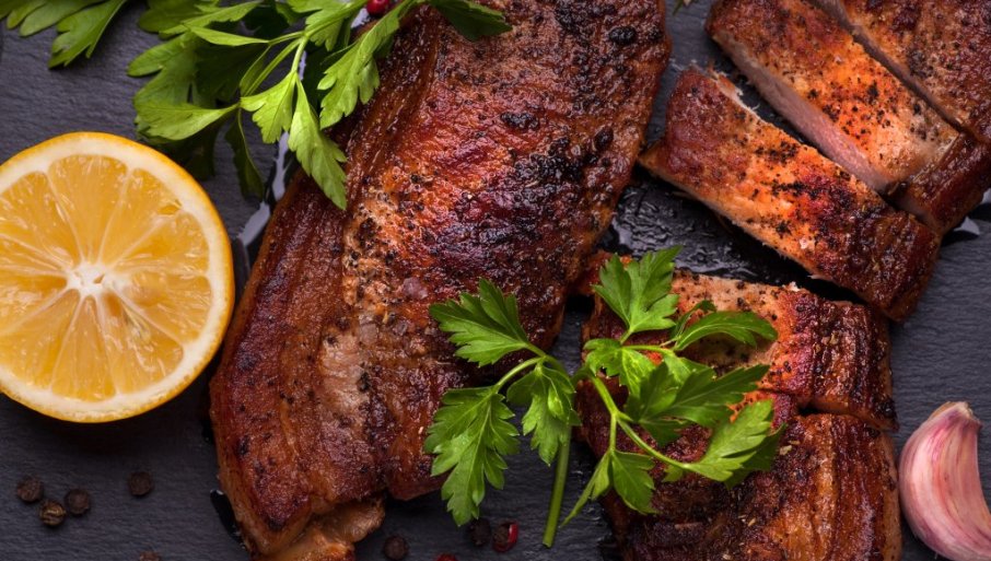 Kuhinjske čarolije: Saveti domaćica – Evo kako da dobijete savršeno pečenje iz rerne