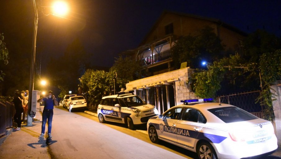 Likvidirao Vladu Kostura, bio u bekstvu pet godina