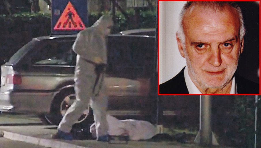 Novi detalji naredbe o sprovođenju istrage protiv „škaljaraca“ zbog šest likvidacija