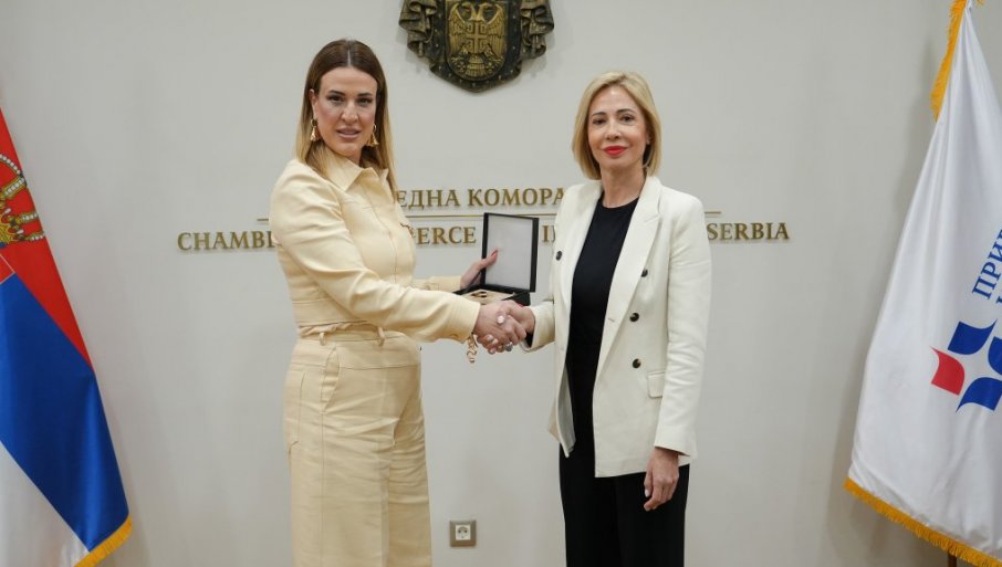 PKS nagrada za najbrže rastuću banku u Srbiji