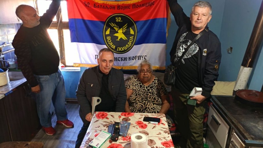 Kako su saborci Desimira Selimovića održali zavet dat pre 27 godina