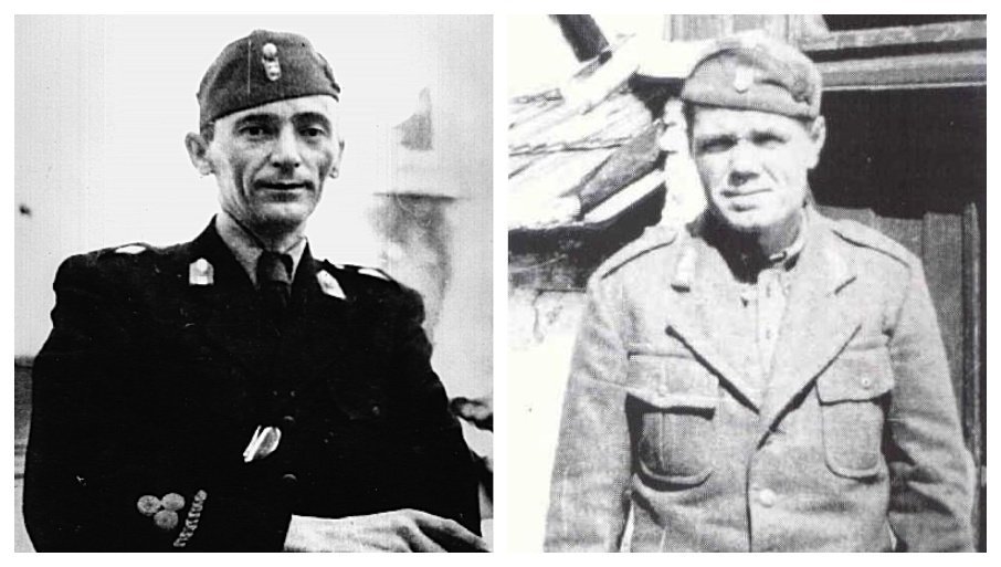 U Zagrebu poslanik Domovinskog pokreta, s kojim je HDZ na vlasti, slavi Francetića i Bobana