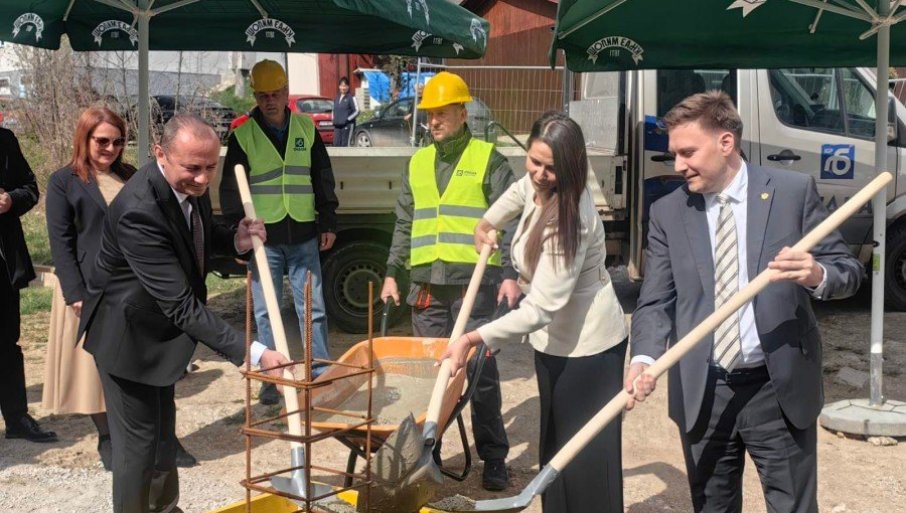 Predsednik Opštine Pljevlja dr dario Vraneš ponovo “disciplinuje“ državne vlasti