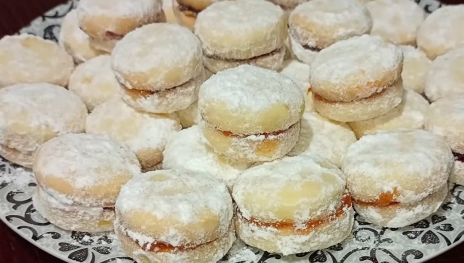 Recept za vanilice sa jogurtom: Gotove za 10 minuta, idealne za sve vrste prilika