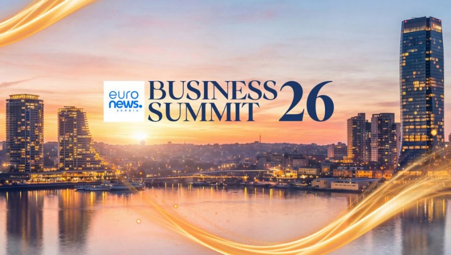 PRVI PUT U BEOGRADU: „Business Summit 2026“