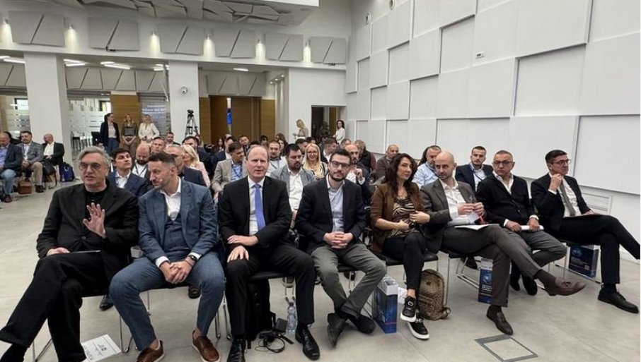 Više od 100 B2B sastanaka srpskih kompanija sa velikim nemačkim sistemima