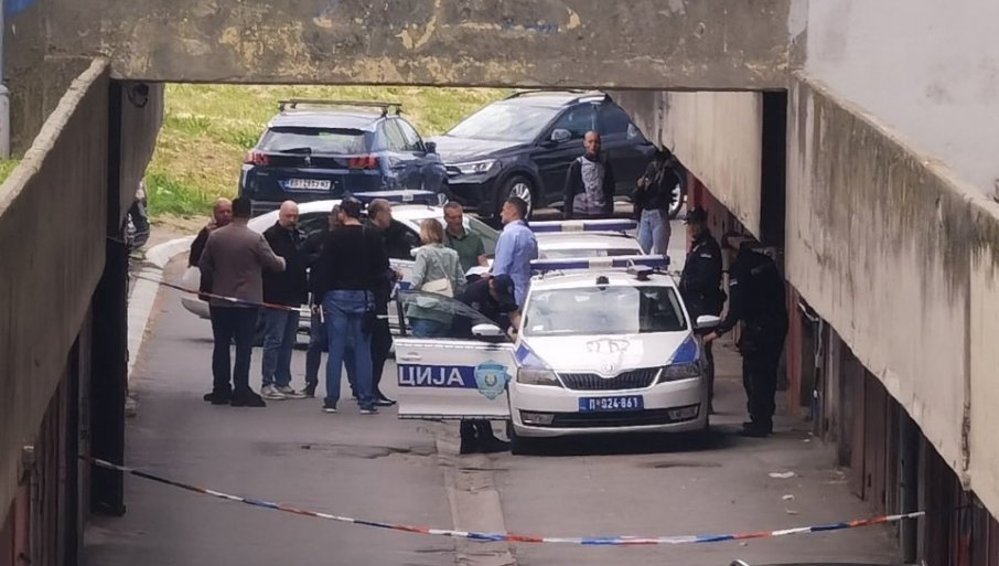 Otkriveni stravični detalji ubistva u Jurija Gagarina (Foto/Video)