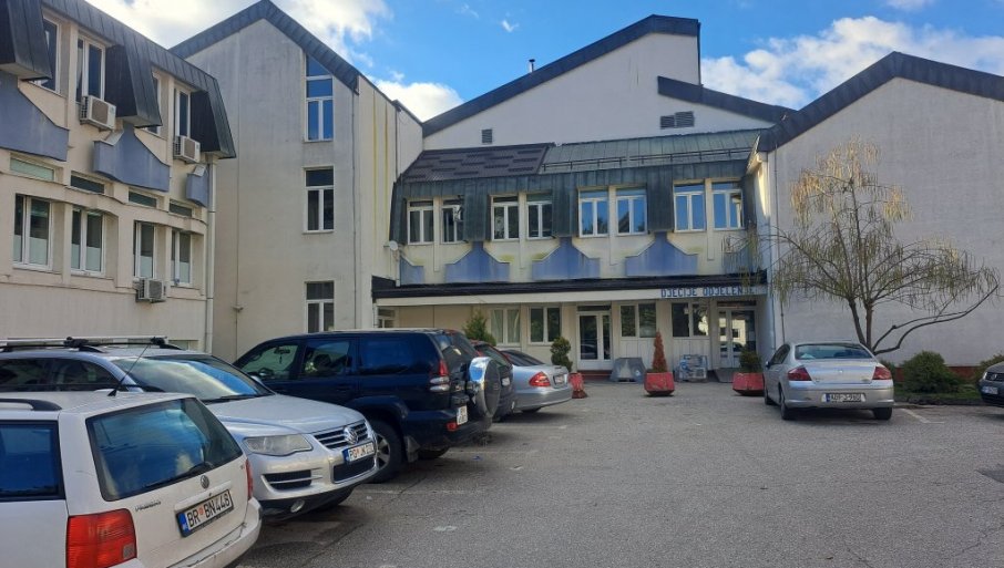 Posledice napada na zdravstveno osoblje Opšte bolnice  u Bijelom Polju