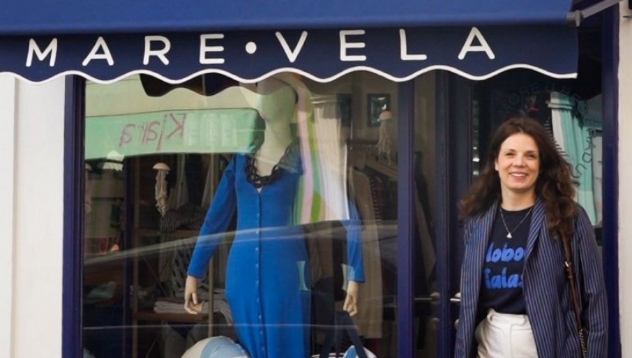 Priča o preduzetništvu, održivoj modi i hrabrosti da se prati sopstveni put