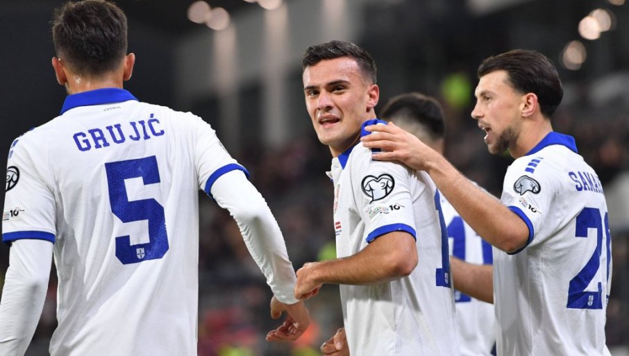 Transfer kakav se ne pamti! Srbina kupuje jedan klub da bi ga odmah prodao drugom