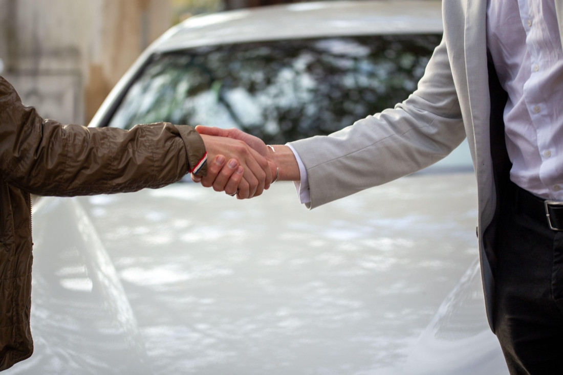 Kako prepoznati da li je polovni automobil dobar ili ne?