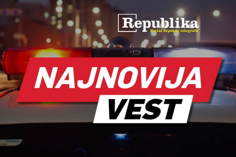 SAMO DAN NAKON NEZAPAMĆENOG UDESA! Novi slučaj vožnje u kontrasmeru na auto-putu: VOZAČI UPOZORAVAJU: OPREZ!