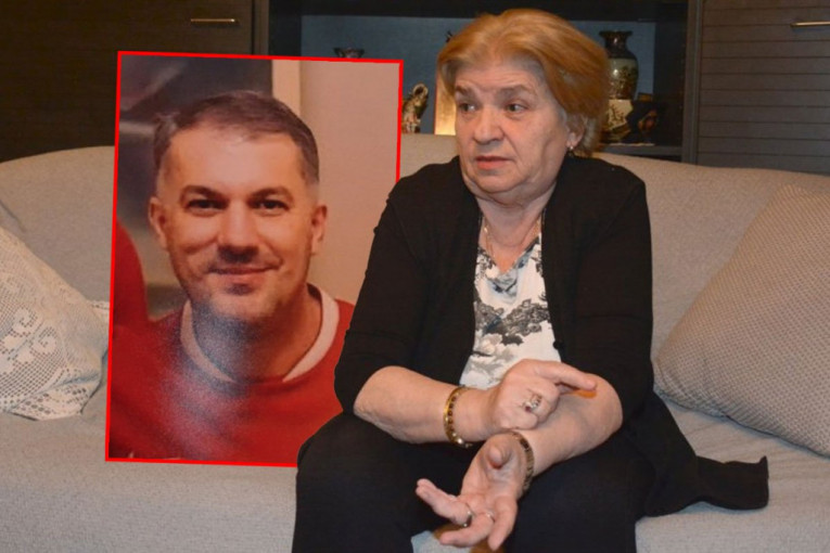 Otvorili smo njegov telefon, a unutra…