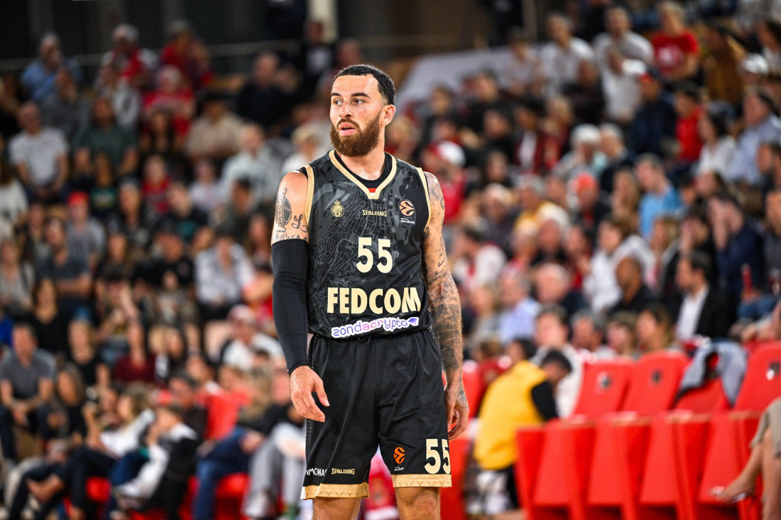 Monako pobedio Barselonu u plej-inu Evrolige