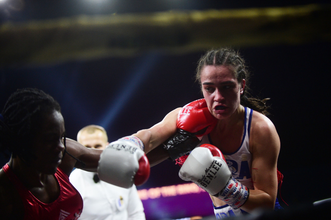 Ćirković osvojila srebro na Svetskom kupu